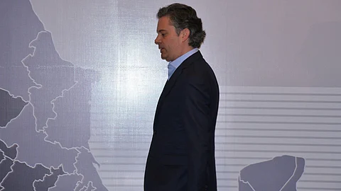 Precisó que en Michoacán se atenderán los rubros administrativos relacionados con los trabajadores de la educación (Foto: ACG)
