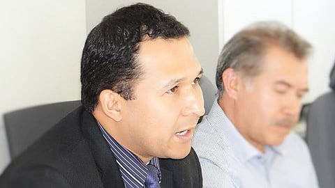 Opacidad en el manejo del Servicio Profesional Docente en Michoacán: Mexicanos Primero