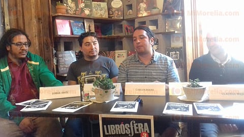 Los organizadores detallaron que el evento es completamente gratuito