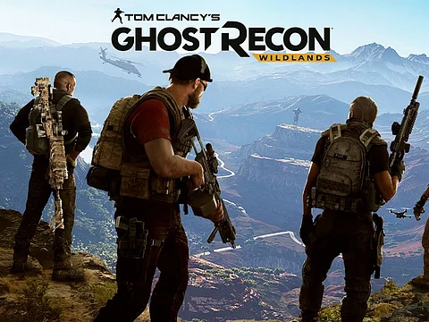 Ghost Recon Wildlands estrena nuevo tráiler enfocado en la libertad de elección