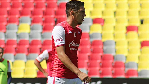 El clima no debe ser factor determinante, señaló el jugador