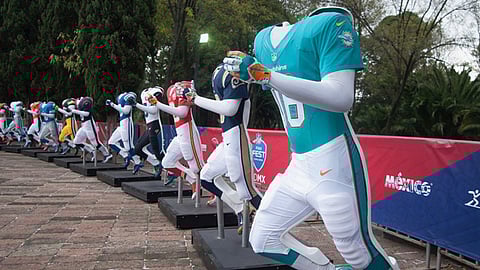 Miguel Ángel Mancera invitó a la población a participar en esta gran fiesta deportiva