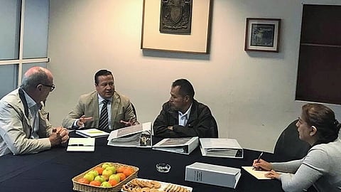 Se realizará un foro para presentar los resultados, que servirán como base para la planeación y asignación de recursos para los pueblos originarios