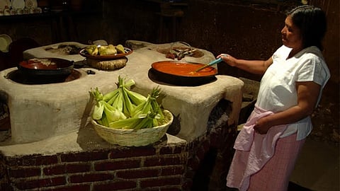 Del 24 al 26 de noviembre, regresa el Encuentro de Cocineras Tradicionales, anuncia Sectur