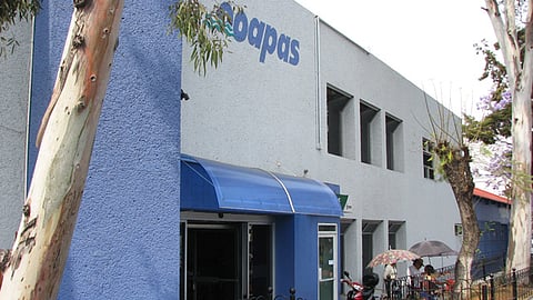 Se iniciará la colocación de medidores y la reactivación de contratos en las viviendas (Foto: Archivo)