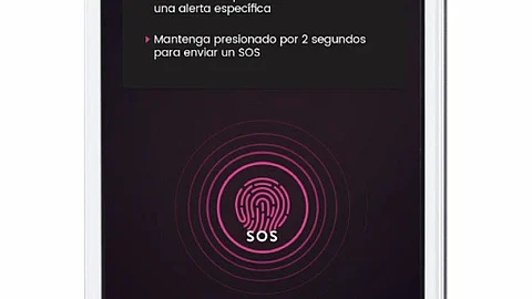 Toda la información será monitoreada por la Secretaría de Seguridad Pública, a través del C5