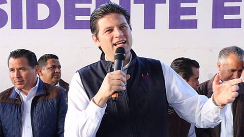 La libertad de ser un gobierno independiente nos permite trabajar del lado de la ciudadanía, dijo el alcalde
