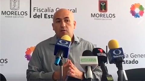 Pérez Durón expresó que se tienen líneas de investigación muy sólidas