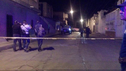 Matan a un hombre en domicilio de Sahuayo