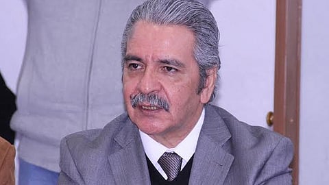 Exhortó a privilegiar los canales institucionales para establecer mesas de diálogo (Foto: Archivo)