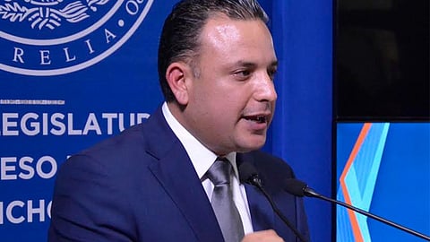 La corrupción es uno de los lastres más complicados de nuestro actual sistema de gobierno