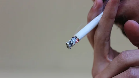 Fumadores con esa enfermedad deben dejar de inmediato el cigarro
