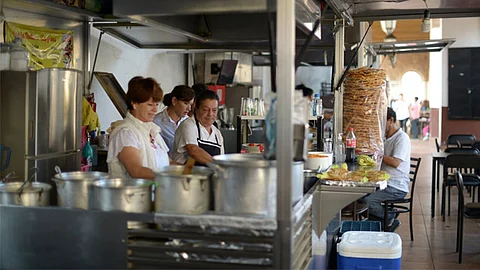 El 34% de negocios en la entidad recurrió a alguna medida preventiva (Foto: ACG/Ilustrativa)