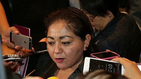Michoacán se ubica en el lugar 27 en materia de transparencia (Foto ACG)