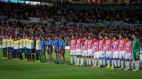 Foto Twitter: @ClubNecaxa