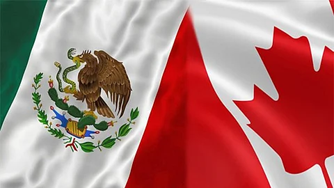 A partir de hoy el gobierno de Canadá eliminó este requisito para los mexicanos