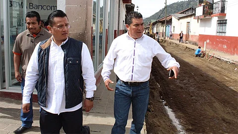 Michoacán está de luto al perder a un hombre comprometido con el desarrollo de Michoacán y de Paracho, destacaron (Foto: Archivo)