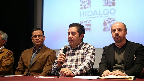 Con la intención de impulsar las bellezas naturales y el ecoturismo se realizará el evento (Foto: ACG)