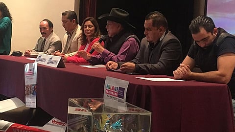 Foto: Ayuntamiento de Tarímbaro 2015 - 2018