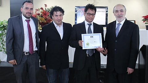 La web premiada es desarrollada en el Departamento de Informática del gobierno zitacuarense (Foto: Ayuntamiento de Zitácuaro)