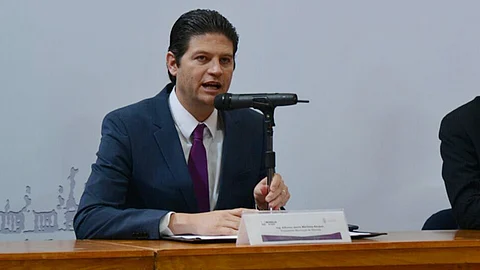 Foto: ACG