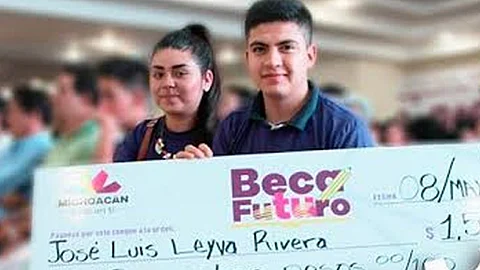 El primer pago corresponderá al mes de enero del 2017
