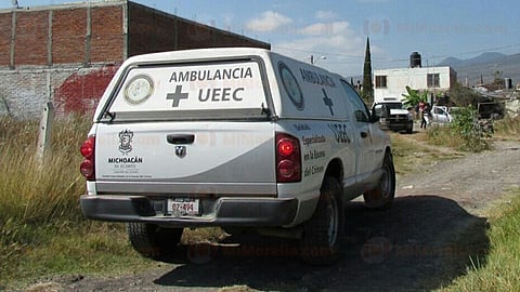 El homicido ocurrió el pasado miércoles