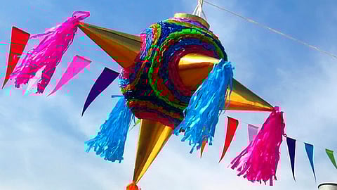 Disminuyen posadas navideñas por falta de dinero y altos precios