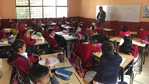 Este programa fue lanzado el 19 de abril del presente año