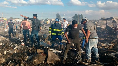 Médicos del Hospital de Shriners vendrán a México para brindar apoyo
