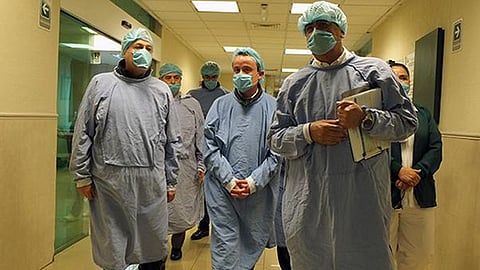 IMSS acelerará las cirugías de los fines de semana en traumatología y ortopedia