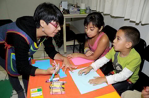 CREE ofreció 72 mil 941 servicios en 2016