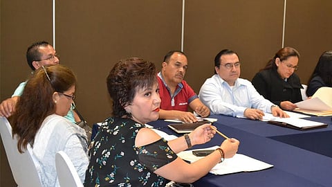 Impulsa el Conalep Michoacán la capacitación de sus docentes