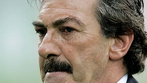 La Volpe promovió la demanda de garantías el pasado 3 de julio y ésta fue admitida un día después (Foto: Chivas)