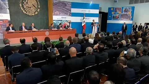 En los últimos cuatro años han invertido más de 53 mil millones de pesos y se han abierto 566 tiendas