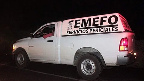El INEGI reveló que el 80% de los fallecimientos se dio en mayores de 45 años (Foto: Ilustrativa)