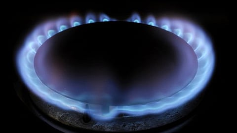 El Gas Lp es aún el más utilizado en casas de México para calentar agua y cocinar, mientras es mínimo el de la vía solar (Foto: Ilustrativa)