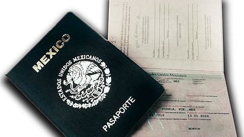 Entran en vigor en 2017