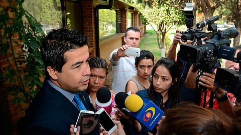 Durante 2017 se pretende implementar un área de planeación de desarrollo para los municipios