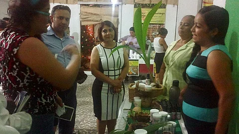 Destacaron el potencial humano del puerto y la ciudad de Lázaro Cárdenas