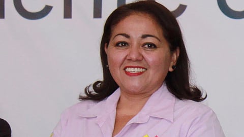Desde jefes de departamento hasta titulares, los obligados a presentar ese recurso, dijo Estrada Esquivel
