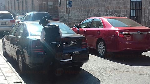 Tendrá un beneficio económico y social para Morelia, dijo el alcalde