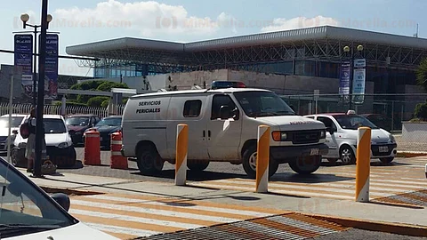 Autoridades ya investigan los hechos