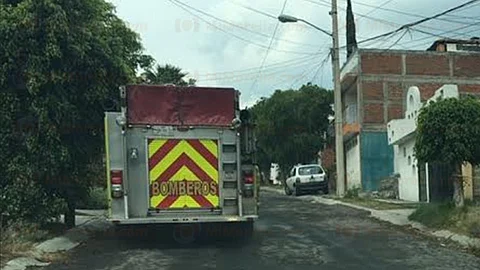 Al lugar se movilizan unidades de los sectores de la ciudad para atender la emergencia (Foto: Ilustrativa)