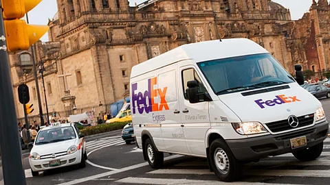 Fedex suspenderá su servicio en zonas de Jalisco, Guerrero y Michoacán