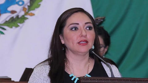 Se incluye la eficiencia, para que los asambleístas se presenten oportunamente (Foto de Archivo)