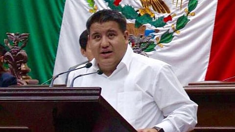 Si queremos paz, debemos buscar el buen vivir de los michoacanos: Juan Pablo