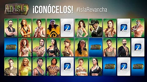 Este lunes fue dada a conocer la lista de los 21 participantes
