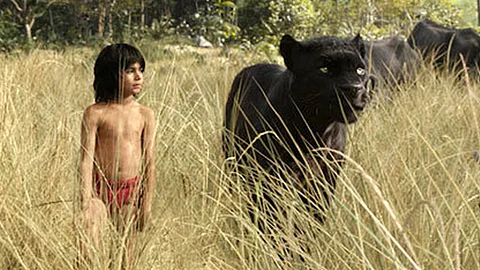 “El Libro de la Selva” ya rebasa los 4 millones de espectadores en México desde su estreno