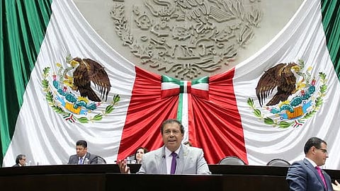 Se constató que sólo fueron autorizados 3 de los 118 millones de pesos